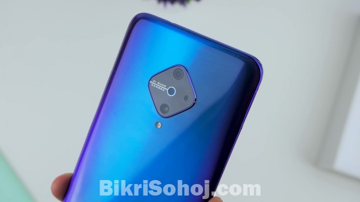 Smart phone-vivo s1 pro